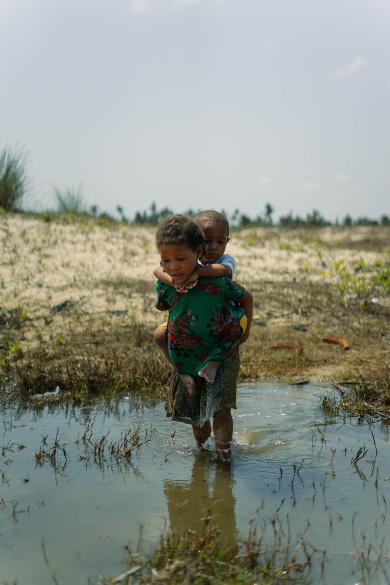© Andrii Korobkov - Image from the Face of Africa photography project