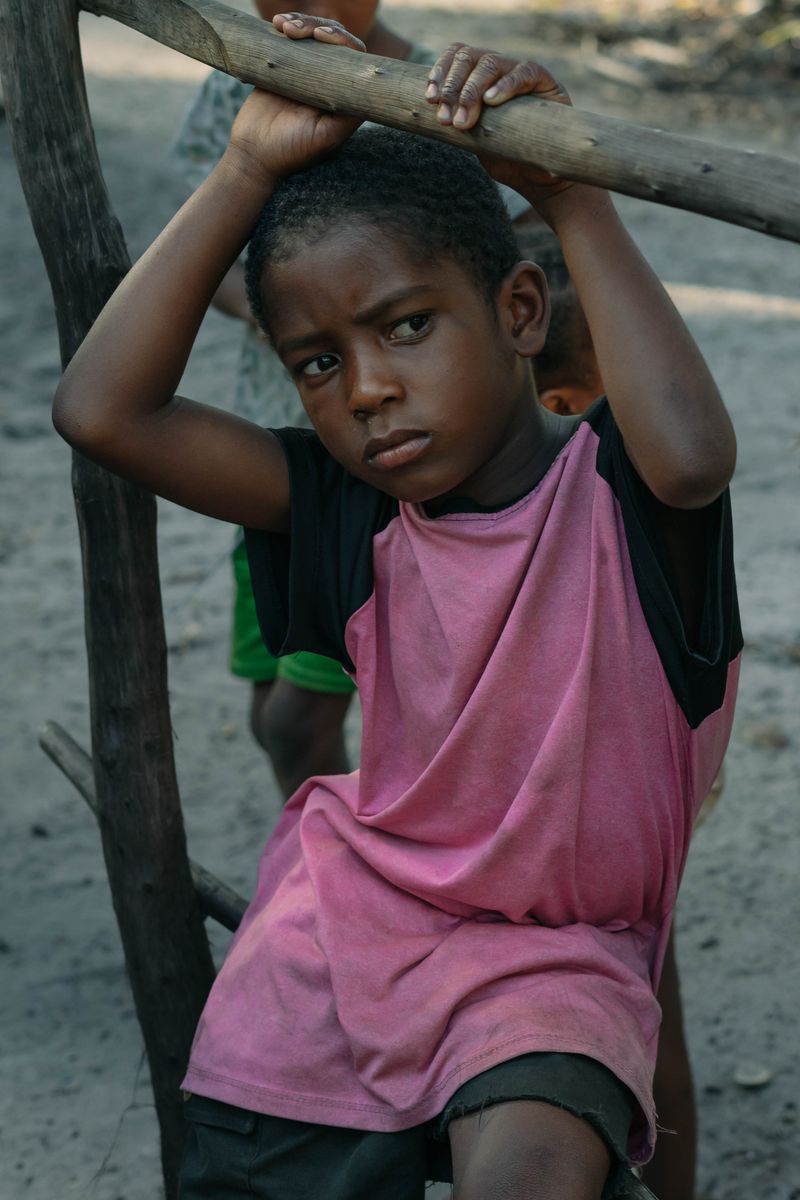 © Andrii Korobkov - Image from the Face of Africa photography project