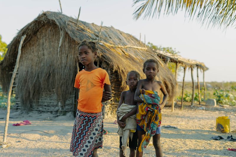 © Andrii Korobkov - Image from the Face of Africa photography project