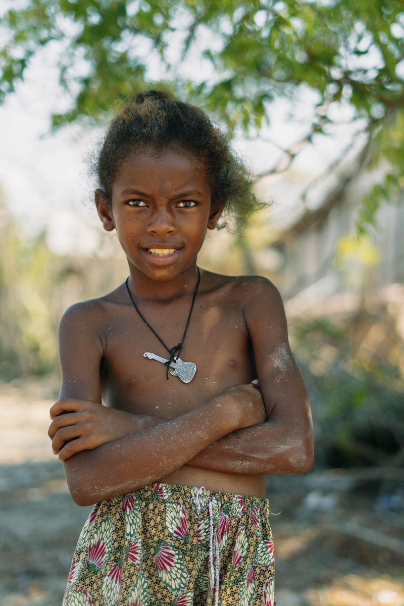 © Andrii Korobkov - Image from the Face of Africa photography project