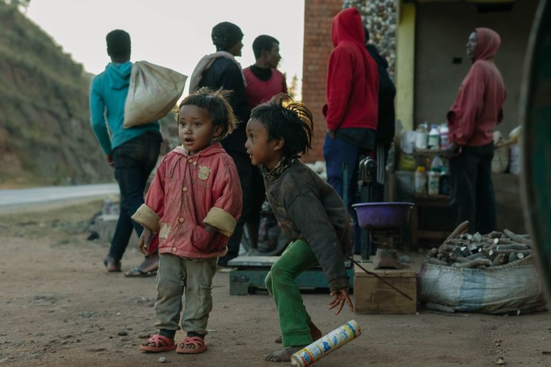 © Andrii Korobkov - Image from the Face of Africa photography project