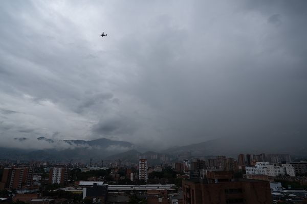 © Ana María Cañas - Image from the Matrescence. Chapter 1: Pregnancy. photography project