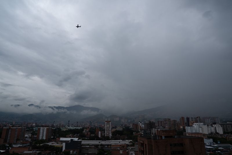 © Ana María Cañas - Image from the Matrescence. Chapter 1: Pregnancy. photography project