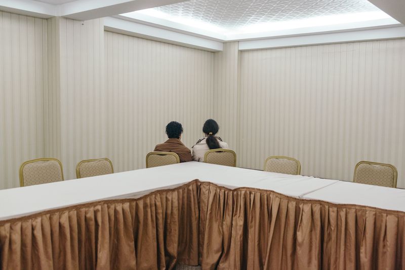 © Bradley Secker - Image from the Seclude photography project