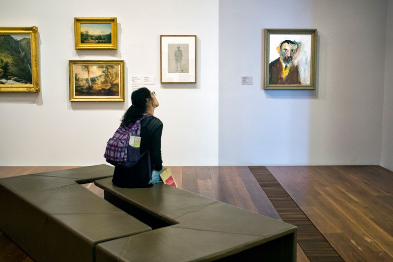 © José Reis - Image from the Art Experiences: 2013 - 2017 photography project