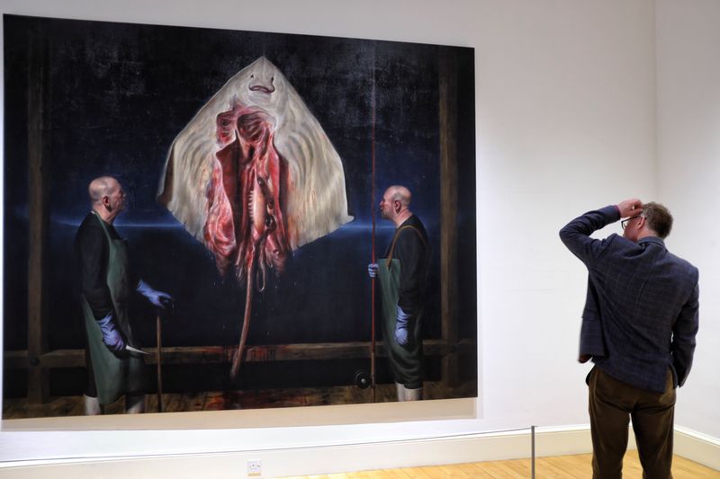 © José Reis - Image from the Art Experiences: 2013 - 2017 photography project