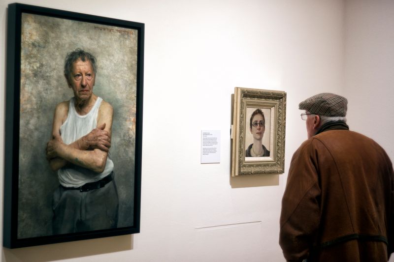 © José Reis - Image from the Art Experiences: 2013 - 2017 photography project