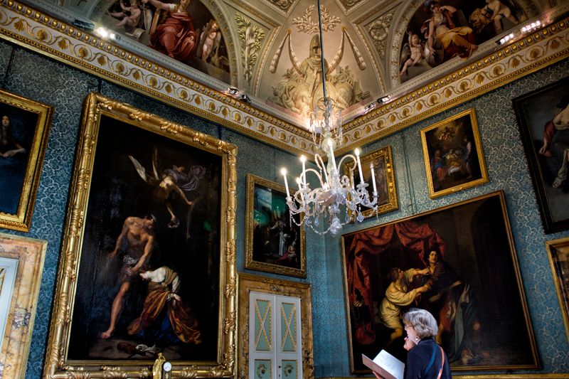 © José Reis - Image from the Art Experiences: 2013 - 2017 photography project