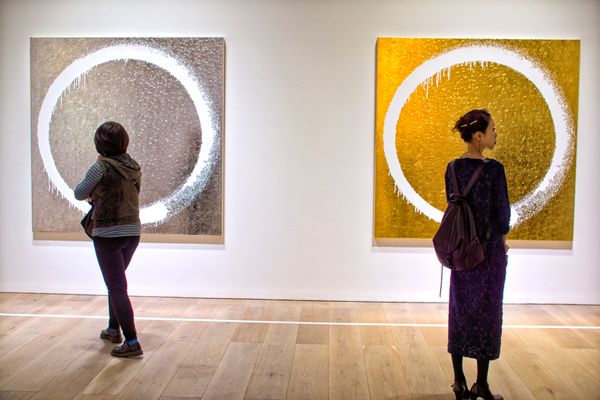 © José Reis - Image from the Art Experiences: 2013 - 2017 photography project