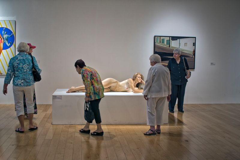 © José Reis - Image from the Art Experiences: 2013 - 2017 photography project