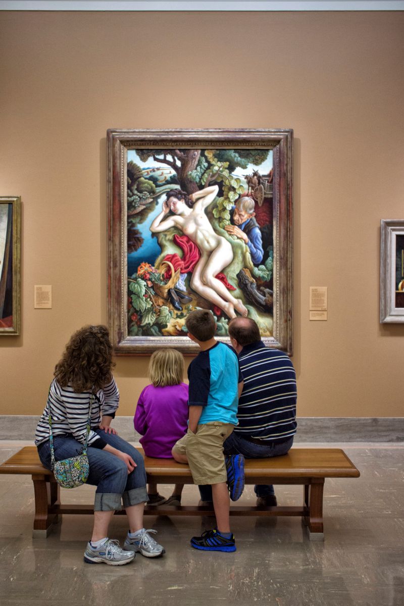 © José Reis - Image from the Art Experiences: 2013 - 2017 photography project