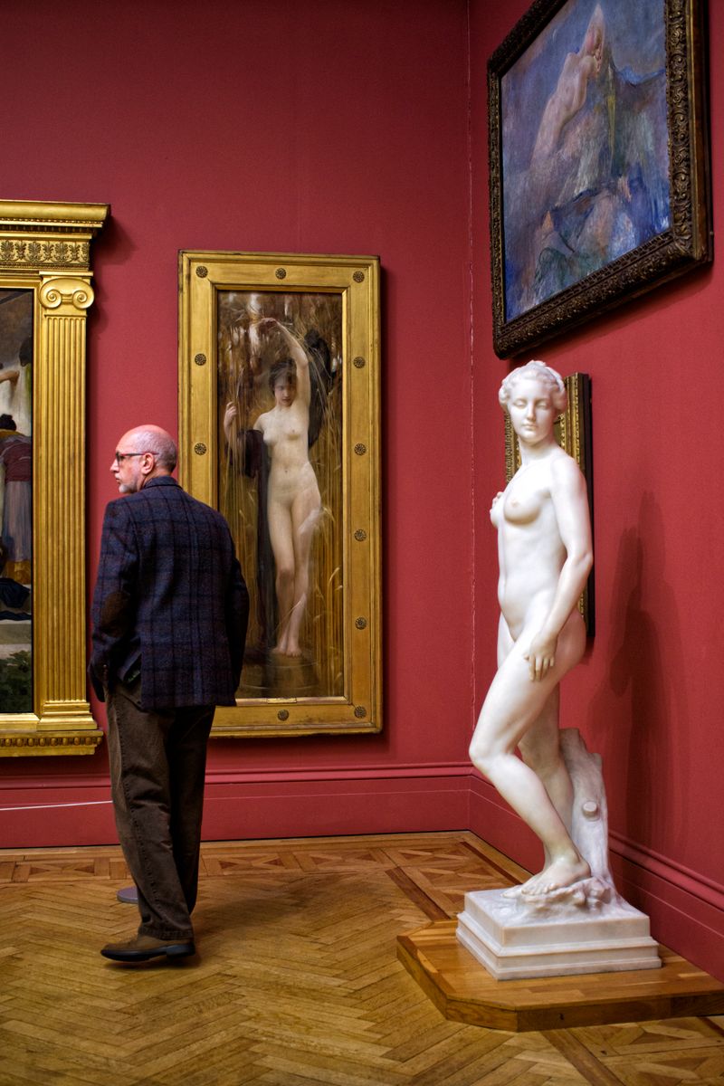 © José Reis - Image from the Art Experiences: 2013 - 2017 photography project