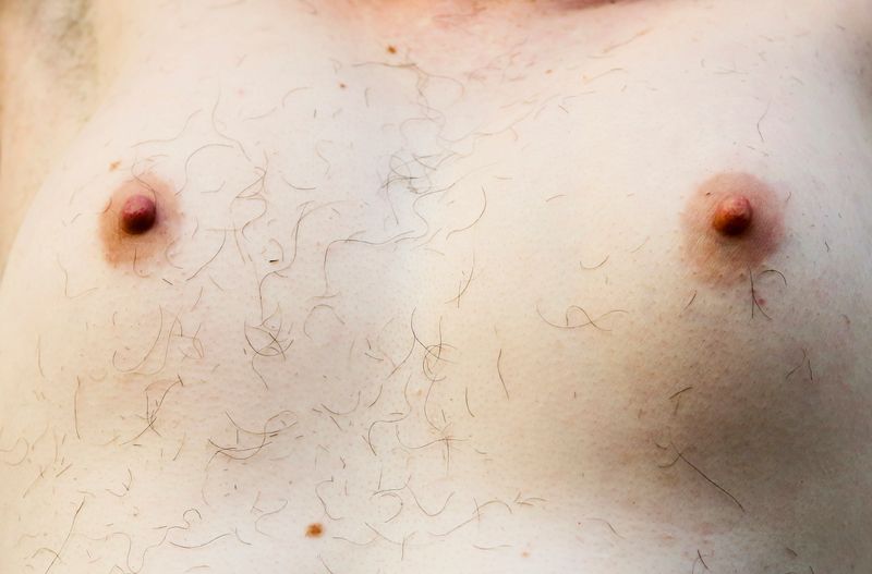 © Alexa Vachon - Imogen Heath, from the series, 'what we do in the light.' 2016