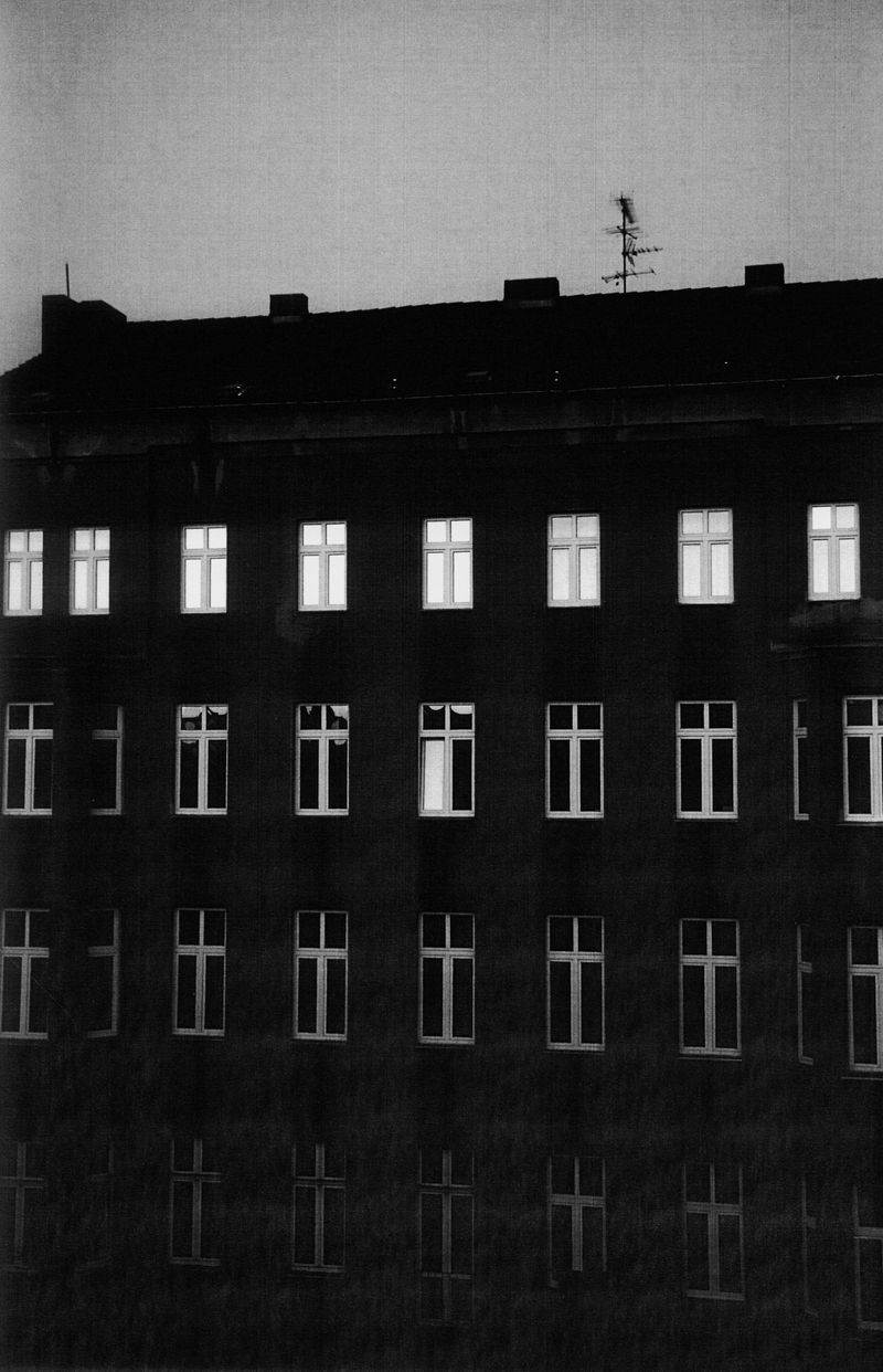 © Alexa Vachon - Kottbusser Damm 20210404