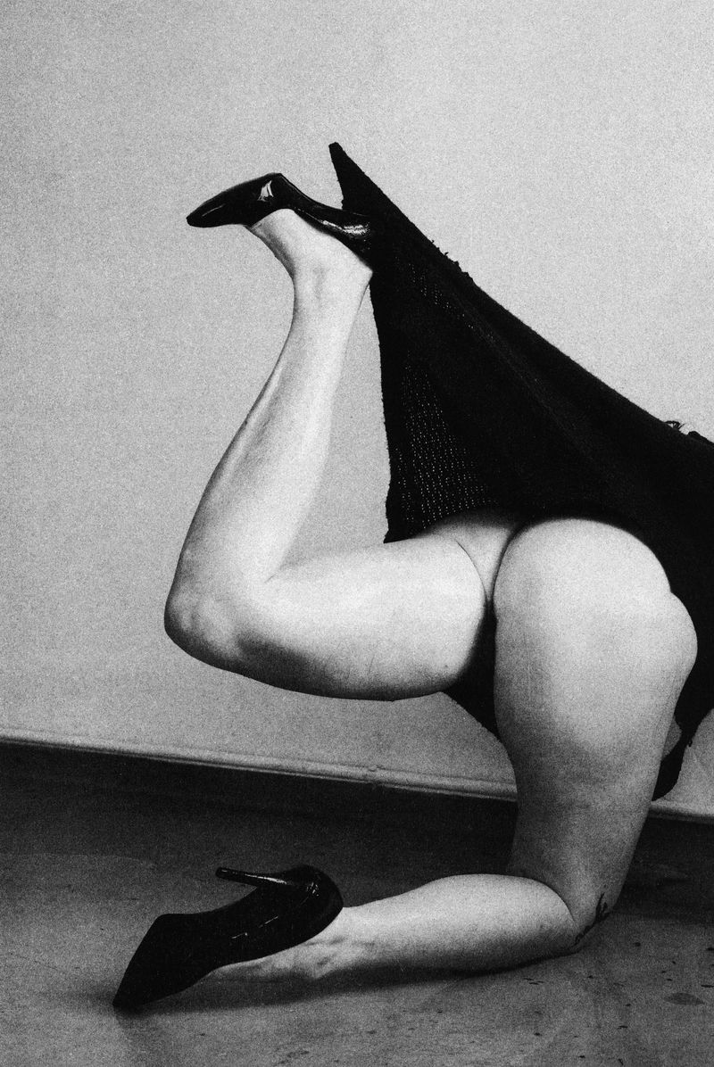 © Alexa Vachon - Sadie Lune 20210309