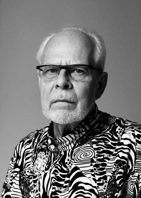 © Alexa Vachon - Image from the Adonis photography project