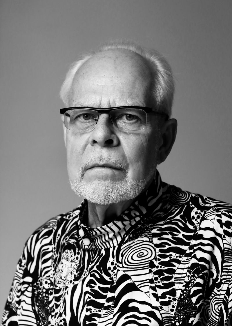 © Alexa Vachon - Image from the Adonis photography project