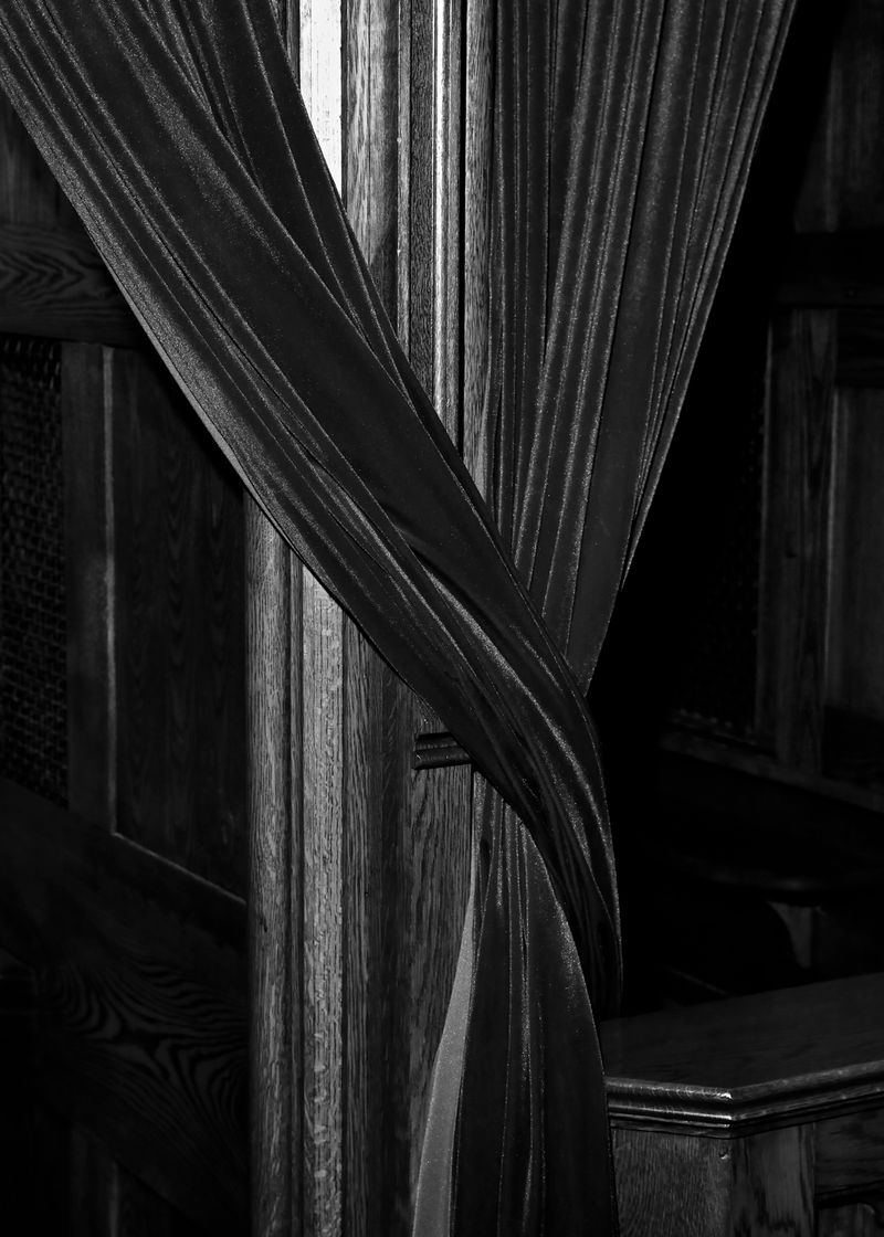 © Alexa Vachon - Image from the Adonis photography project