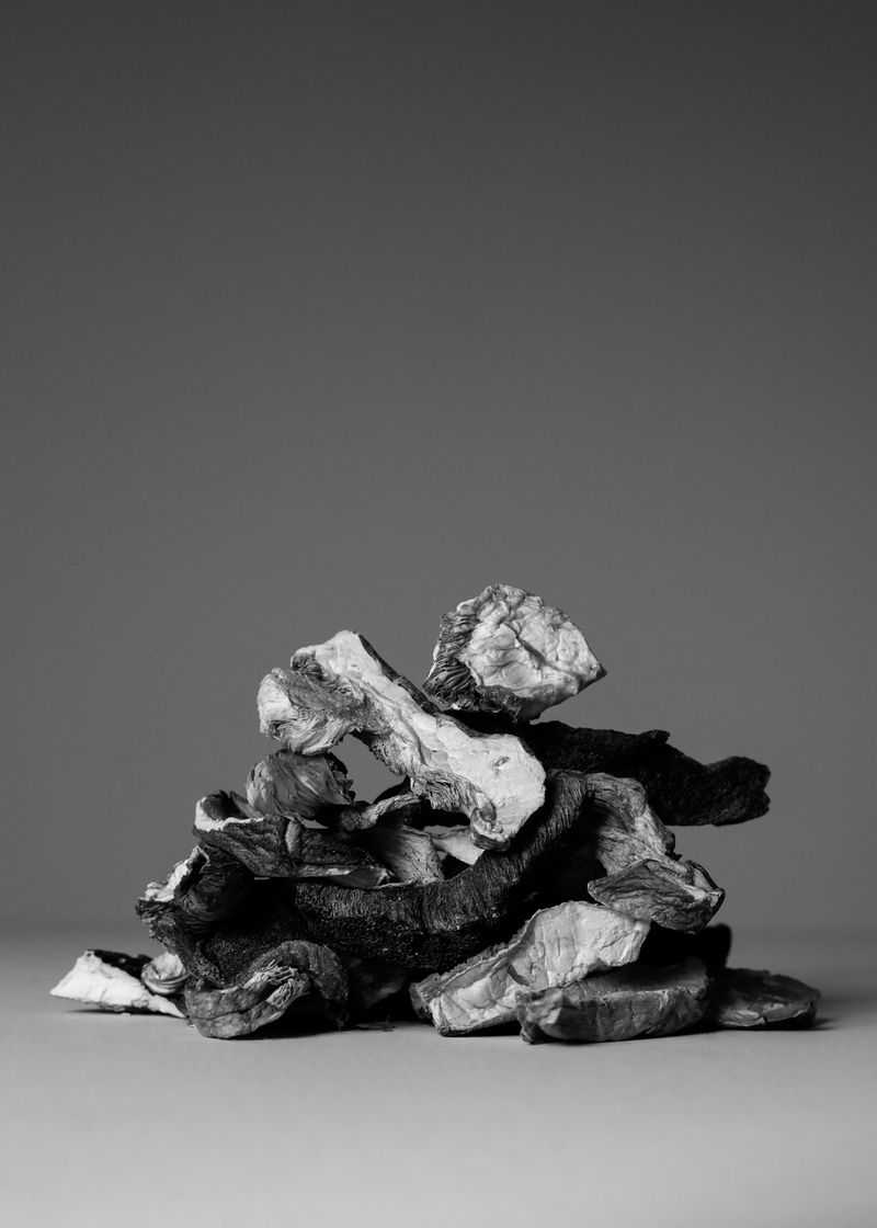 © Alexa Vachon - Image from the Adonis photography project