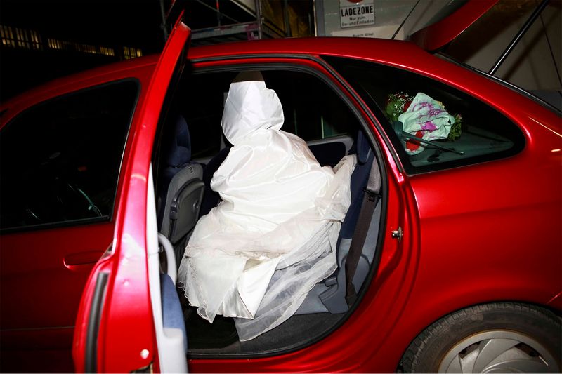 © Alexa Vachon - Image from the Rise photography project