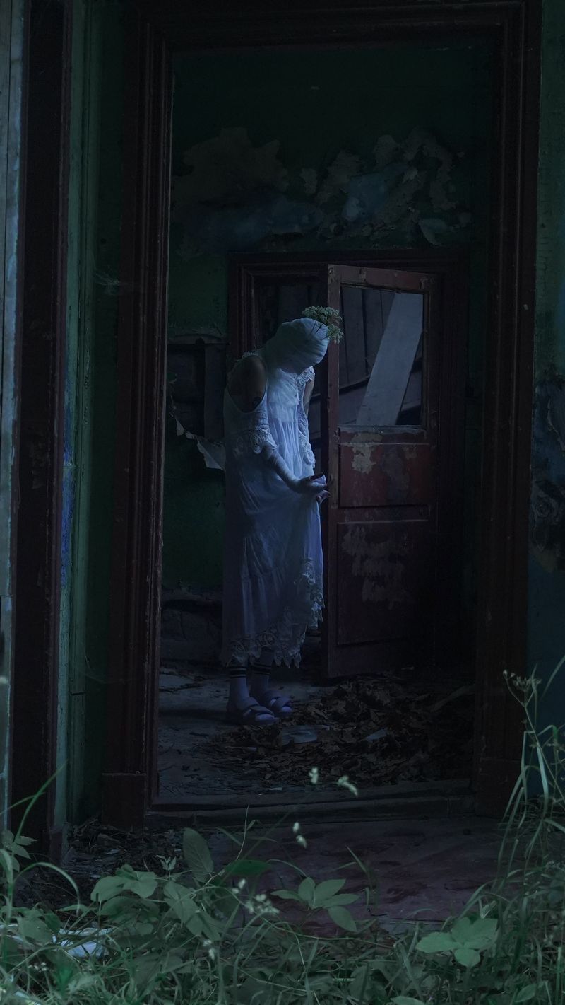 © Diana - Image from the Formalin photography project