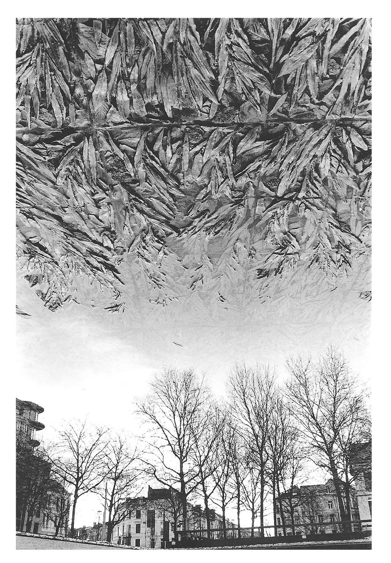 © Chantal Purcell O'Byrne - Image from the A Moment photography project
