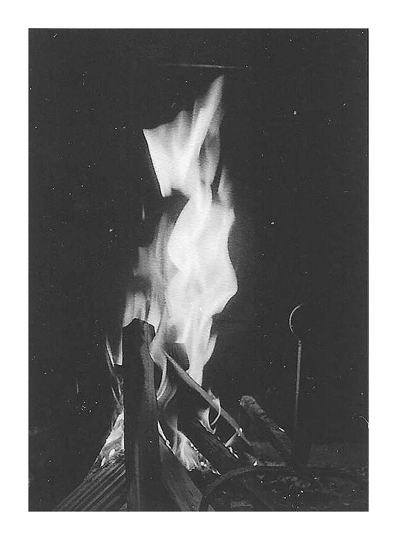 © Chantal Purcell O'Byrne - Image from the A Moment photography project