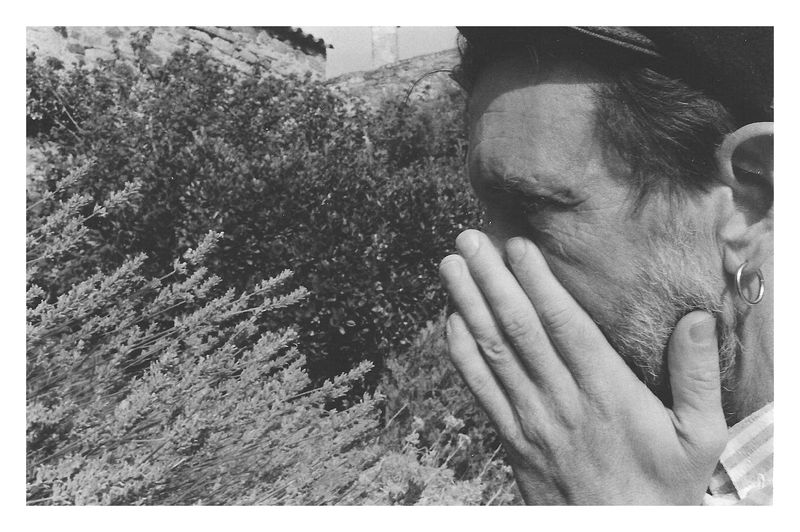 © Chantal Purcell O'Byrne - Image from the A Moment photography project