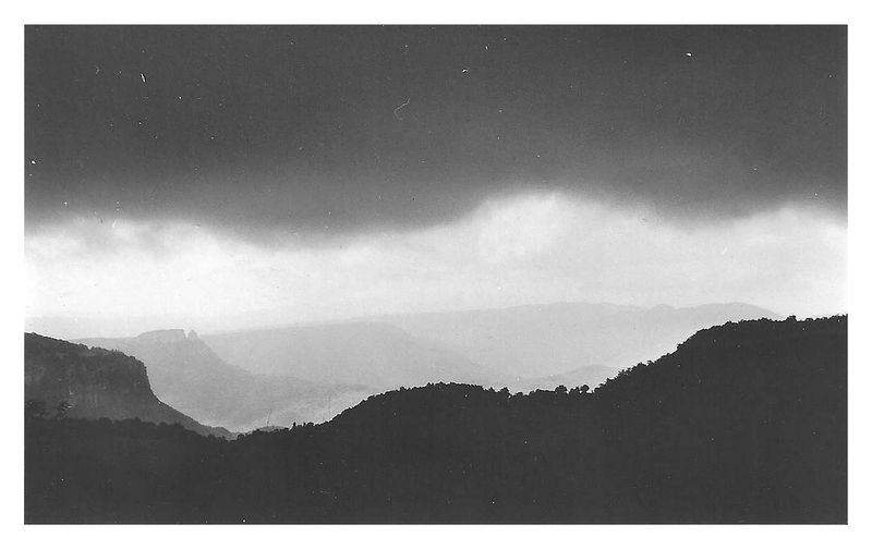 © Chantal Purcell O'Byrne - Image from the A Moment photography project