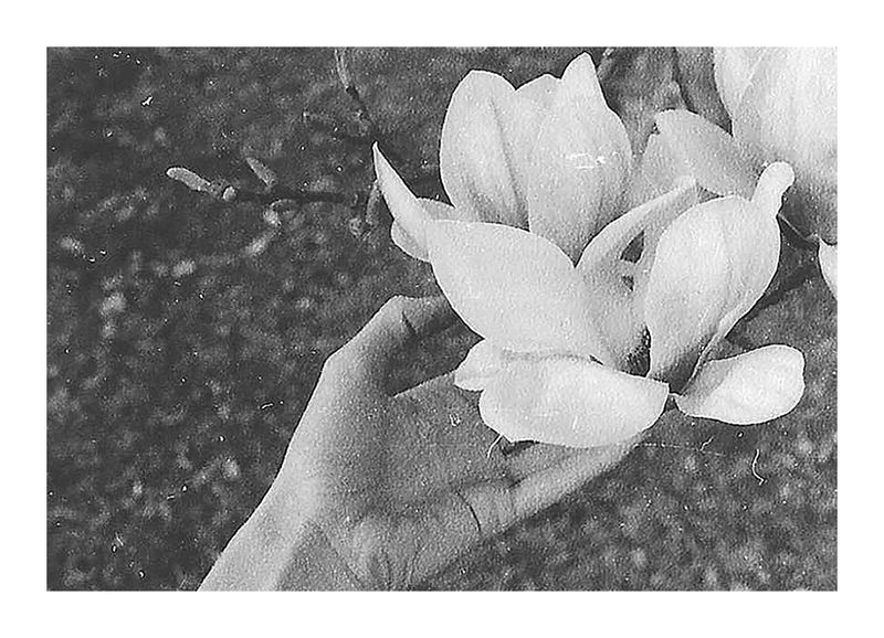 © Chantal Purcell O'Byrne - Image from the A Moment photography project