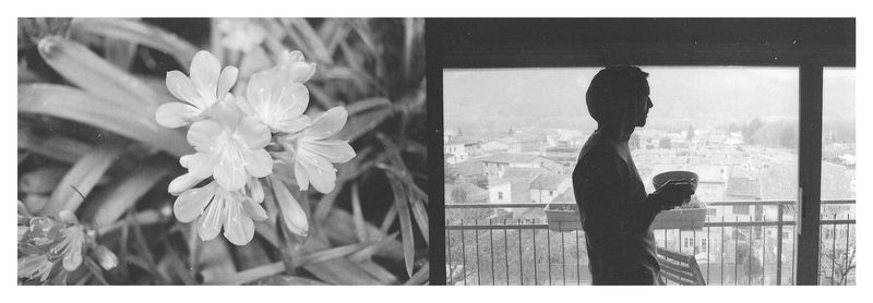 © Chantal Purcell O'Byrne - Image from the A Moment photography project