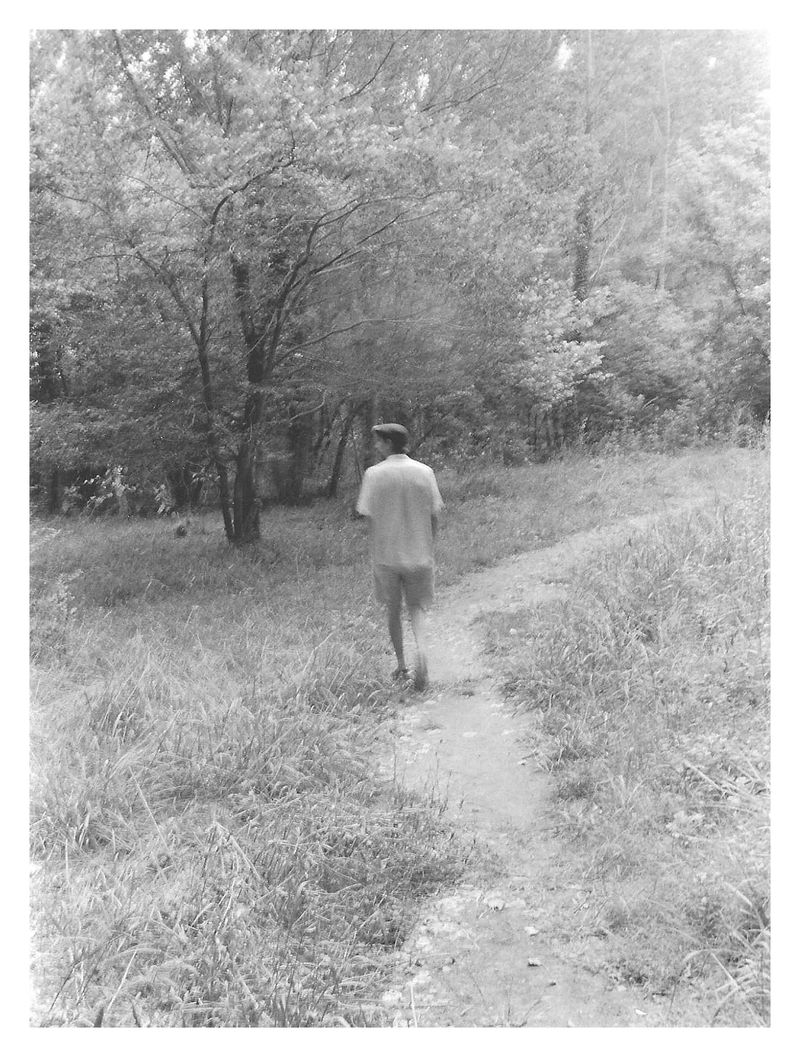 © Chantal Purcell O'Byrne - Image from the A Moment photography project