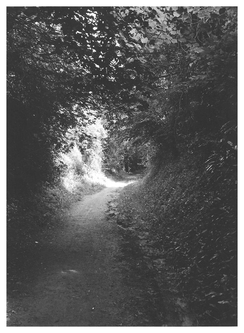 © Chantal Purcell O'Byrne - Image from the A Moment photography project