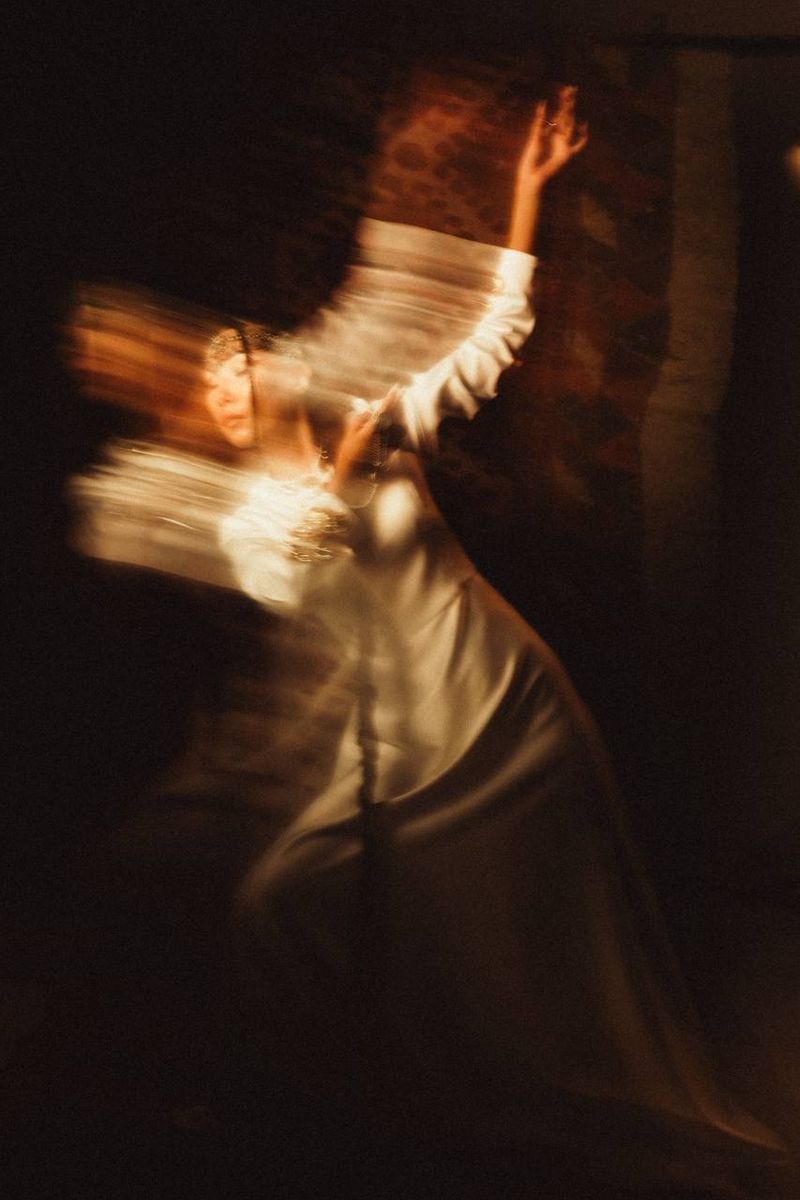 © Kamilla Nurmukhanova - Image from the Qazaq woman photography project