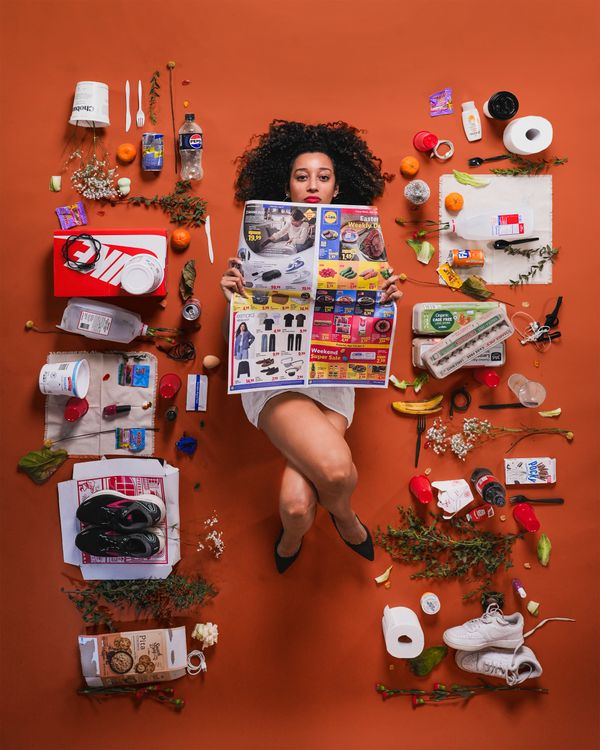 © Shail Joshi - Of Excess and Essential One