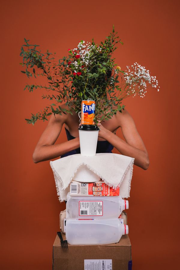 © Shail Joshi - Of Excess and Essential Three