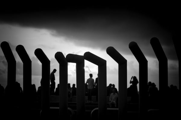 © Hemanta Swain - Whispers