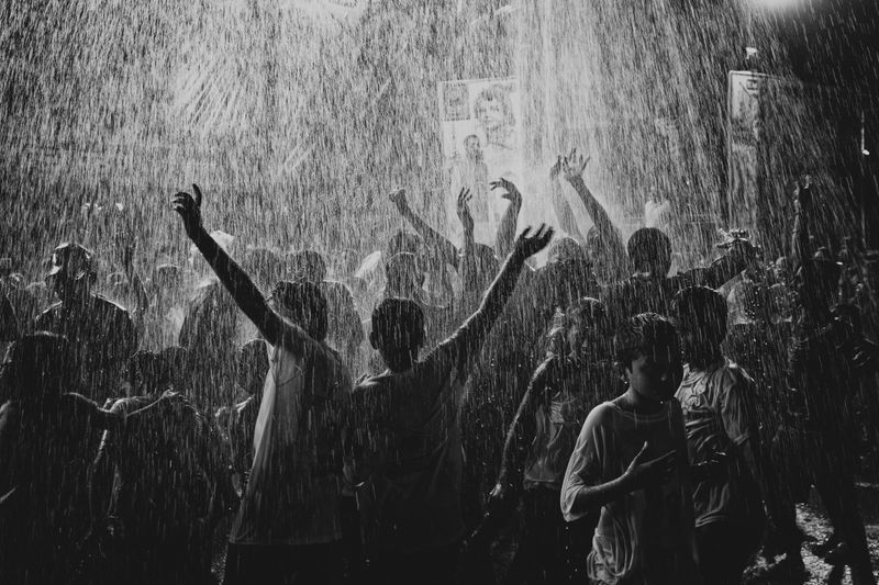 © Hemanta Swain - Govinda