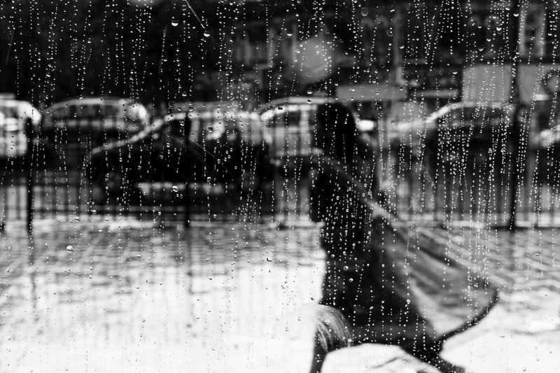 © Hemanta Swain - Rim Jhim