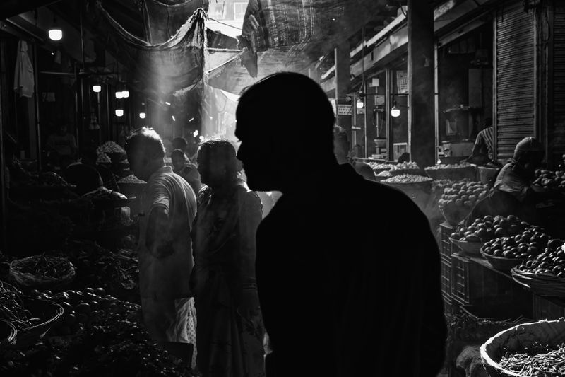 © Hemanta Swain - Morning Walk