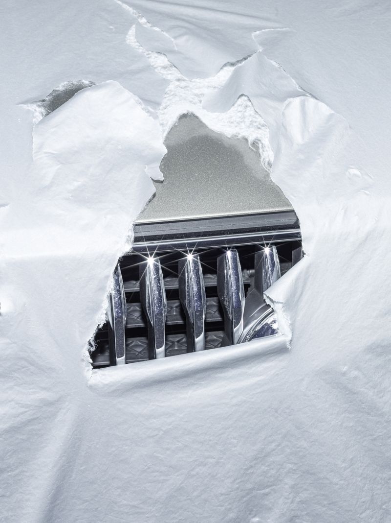 © Sohei Nakanishi - Image from the Urban Paradise - neither inside nor outside photography project