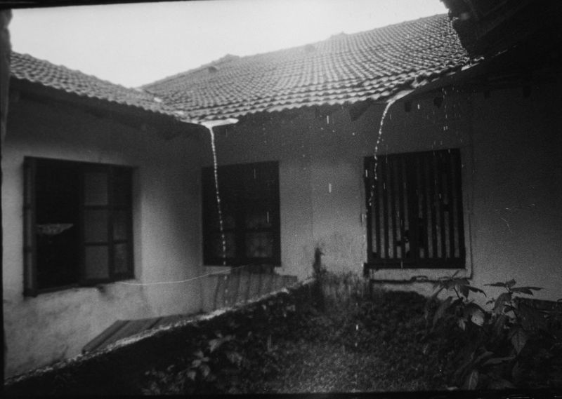 © Manjari Manoharan - Image from the Oasis. photography project