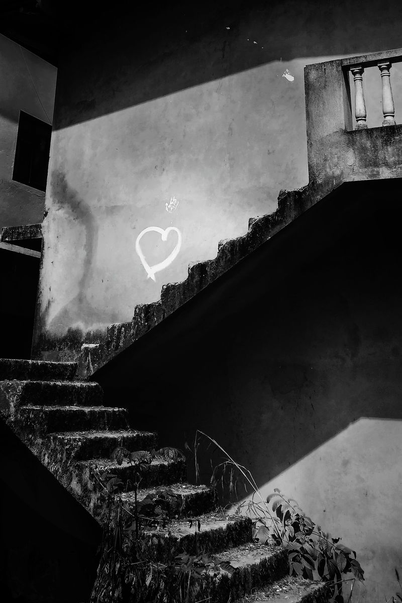 © Manjari Manoharan - Image from the Oasis. photography project