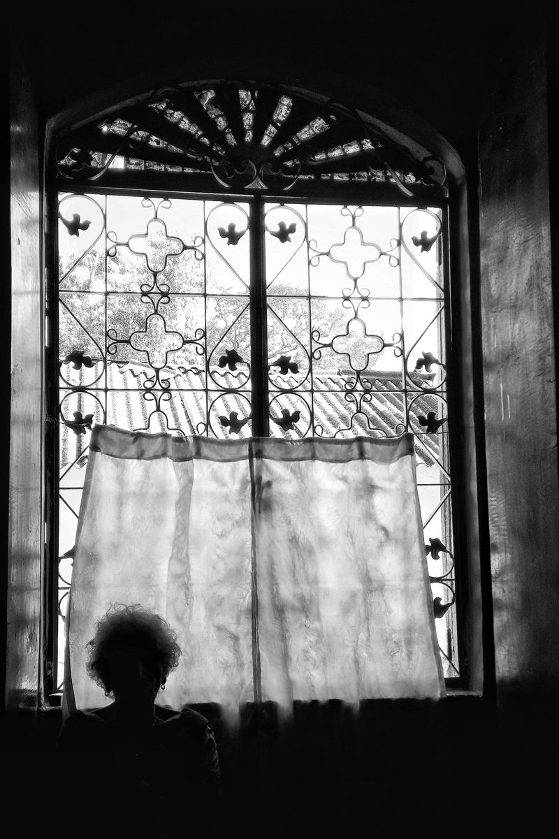 © Manjari Manoharan - Image from the Oasis. photography project