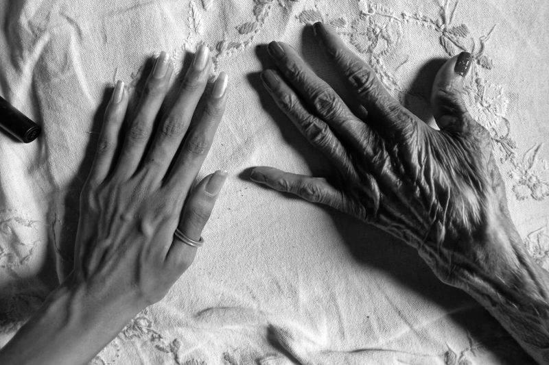 © Manjari Manoharan - Image from the Oasis. photography project