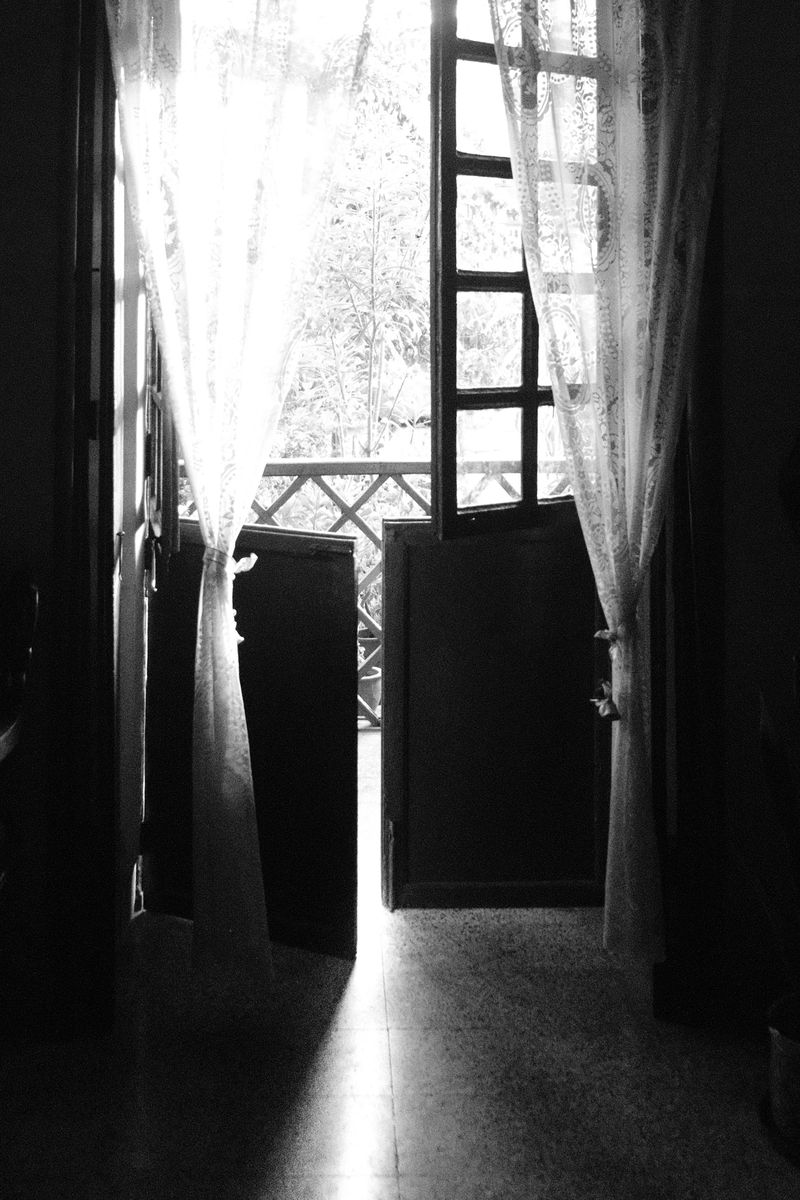 © Manjari Manoharan - Image from the Oasis. photography project