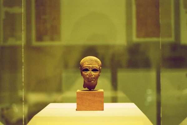 © Manuela Paz - Image from the Sites of Formation: Origin Story photography project
