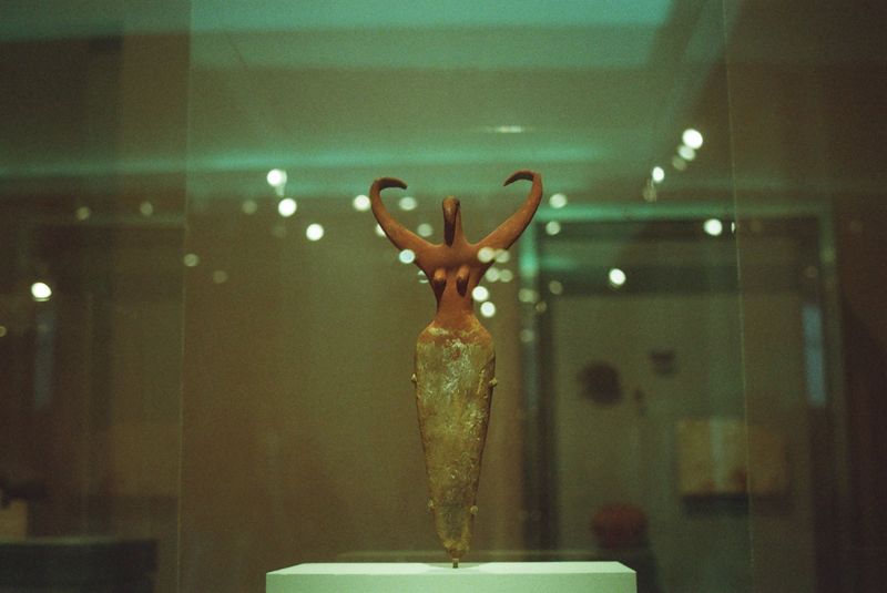 © Manuela Paz - Image from the Sites of Formation: Origin Story photography project