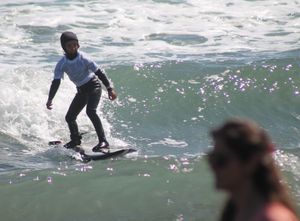 Surfers paradise