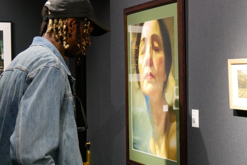 Show Your Art in Osaka, Japan This October – Arrival Gallery